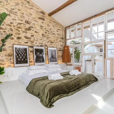 בית נופש D'aldeia - 16 מאפרה