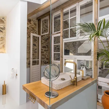 D'aldeia - 16 بيت للعطل