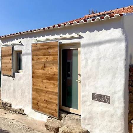 Vakantiehuis D'aldeia - 16 *
