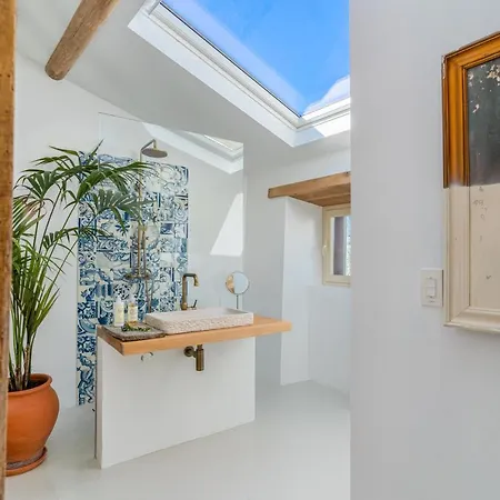 Vakantiehuis D'aldeia - 16 *