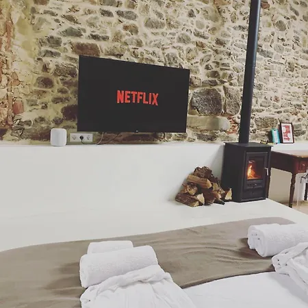 D'aldeia - 16 بيت للعطل