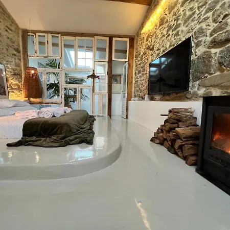 D'aldeia - 16 Holiday home