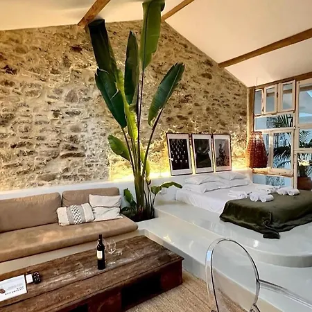 D'aldeia - 16 Holiday home *