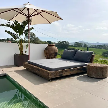 Vakantiehuis D'aldeia - 16 *