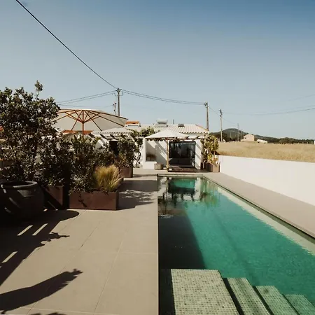 D'aldeia - 16 Holiday home