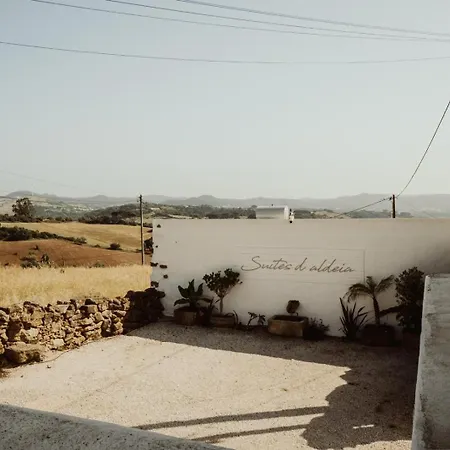 Holiday home D'aldeia - 16