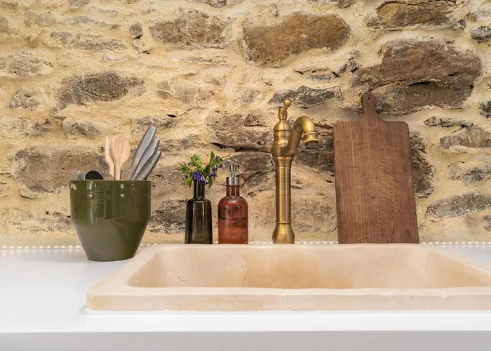 D'aldeia - 16 Сasa de vacaciones *