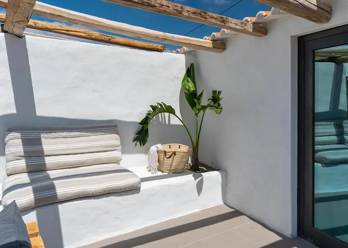 D'aldeia - 16 Сasa de vacaciones Mafra