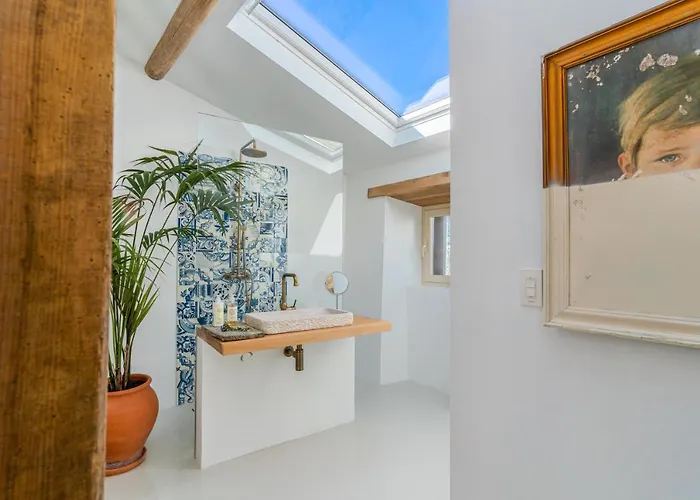 Сasa de vacaciones D'aldeia - 16 *