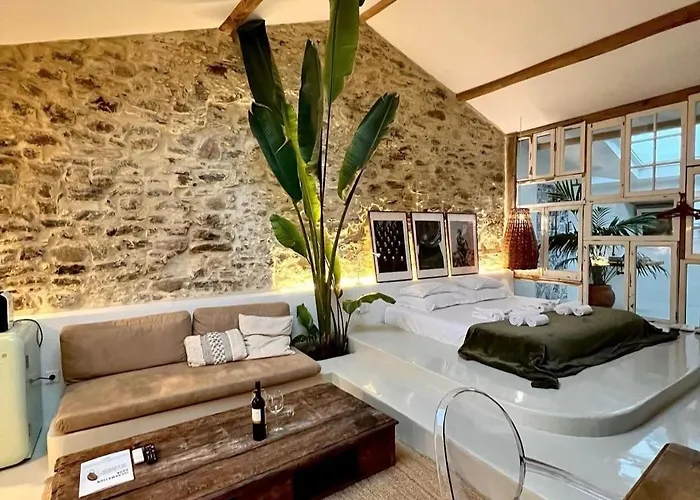 D'aldeia - 16 Сasa de vacaciones *