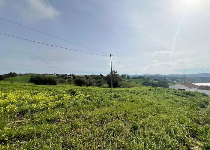 Сasa de vacaciones D'aldeia - 16