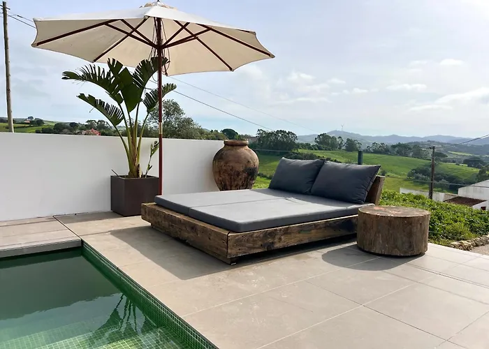 Сasa de vacaciones D'aldeia - 16 *